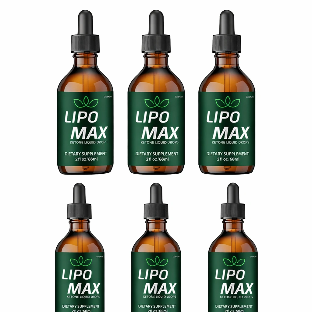 Order LipoMax Today with Secure Checkout and Special Discount Buy LipoMax Supplement Online from Official Website